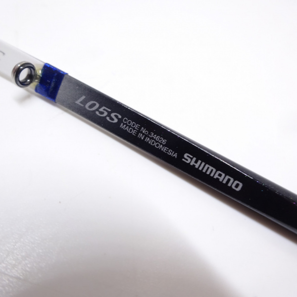 ワカサギマチックエクスペック L05S